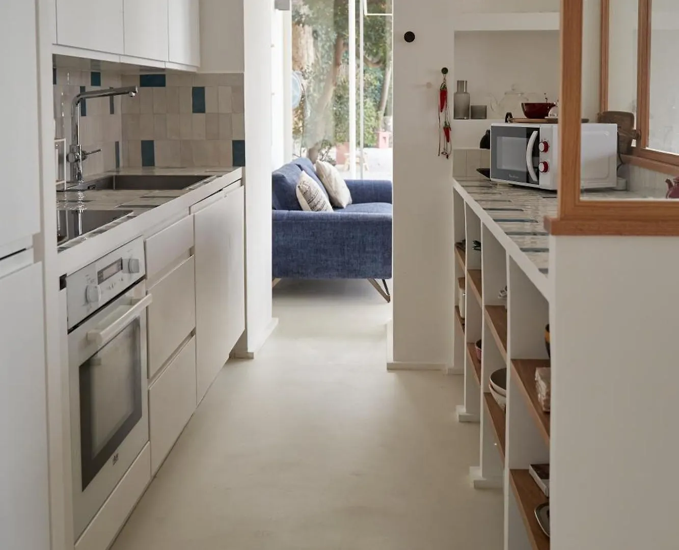 Le Petit Croquant Villa Marseille