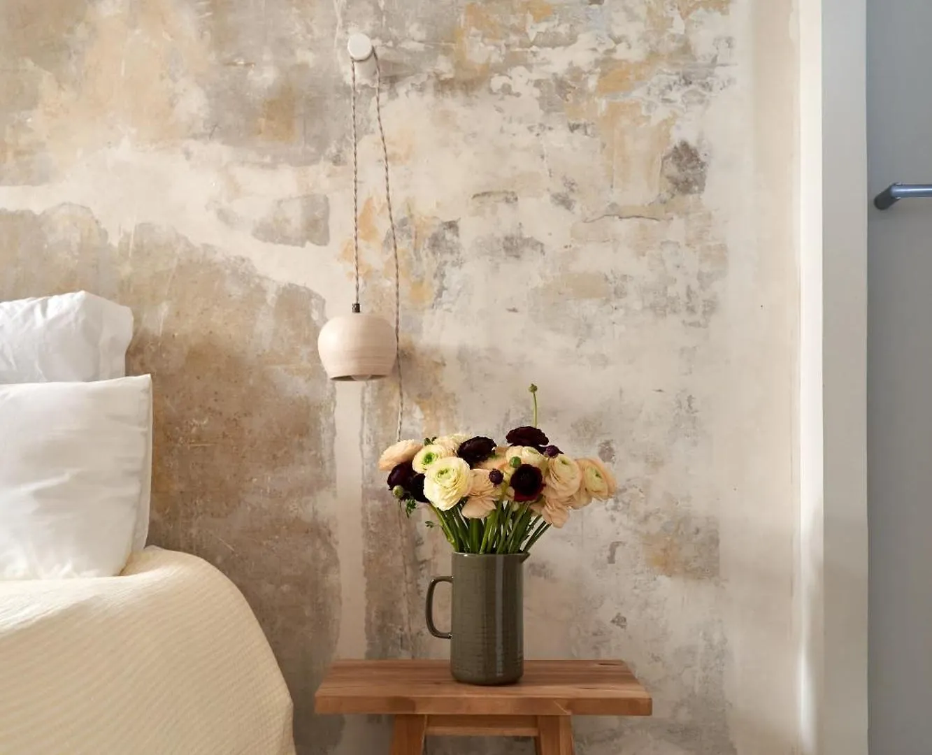Le Petit Croquant Villa Marseille 0*,