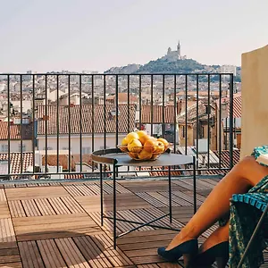 4* Ξενοδοχείο Mercure Canebiere Vieux-port